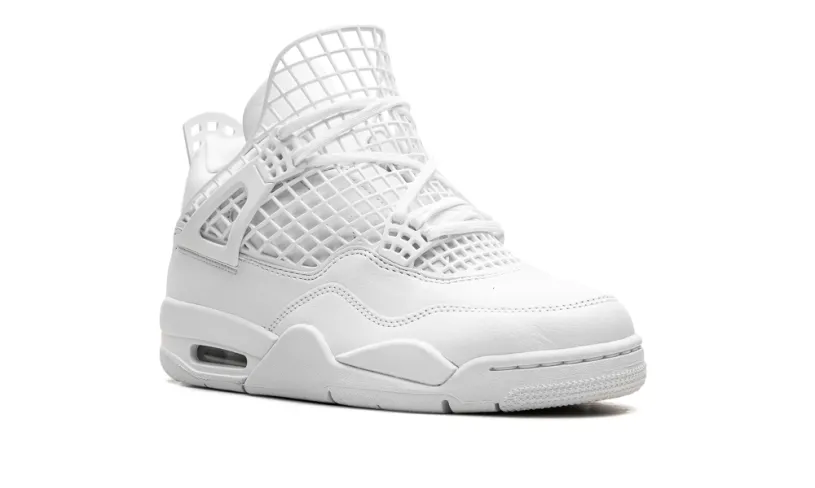 Air Jordan 4 Air Jordan 4 WMNS 'Net'